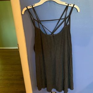 Soft & Sexy tank top never worn